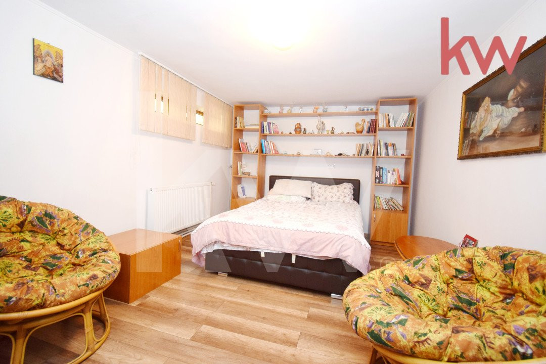 Casa deosebita construita cu simt de raspundere , Bariera Valcii, teren 433 mp