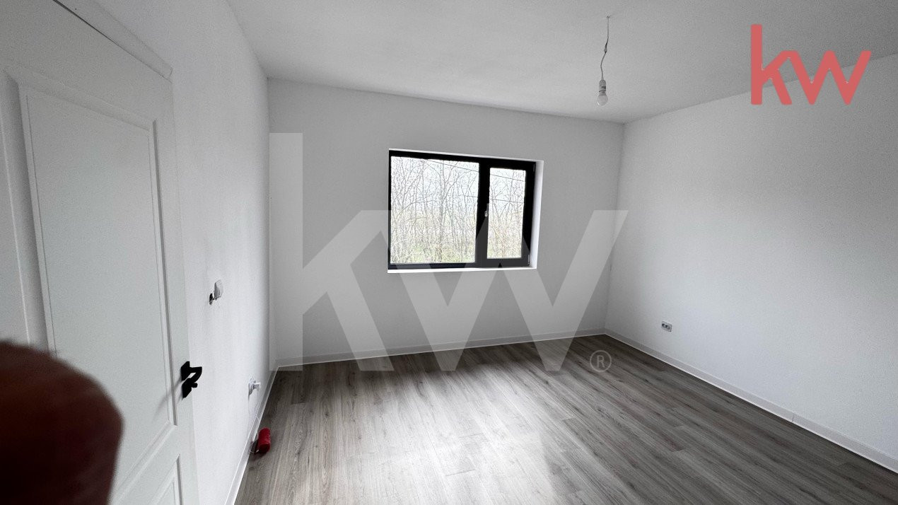Casa noua, 3 camere, complet finisata, Carcea