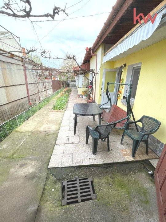 Casa Visurilor Tale în Zona Sf. Apostoli 