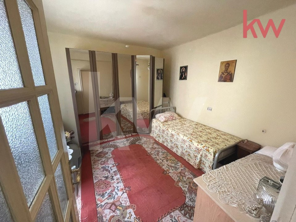 Casa Visurilor Tale în Zona Sf. Apostoli 